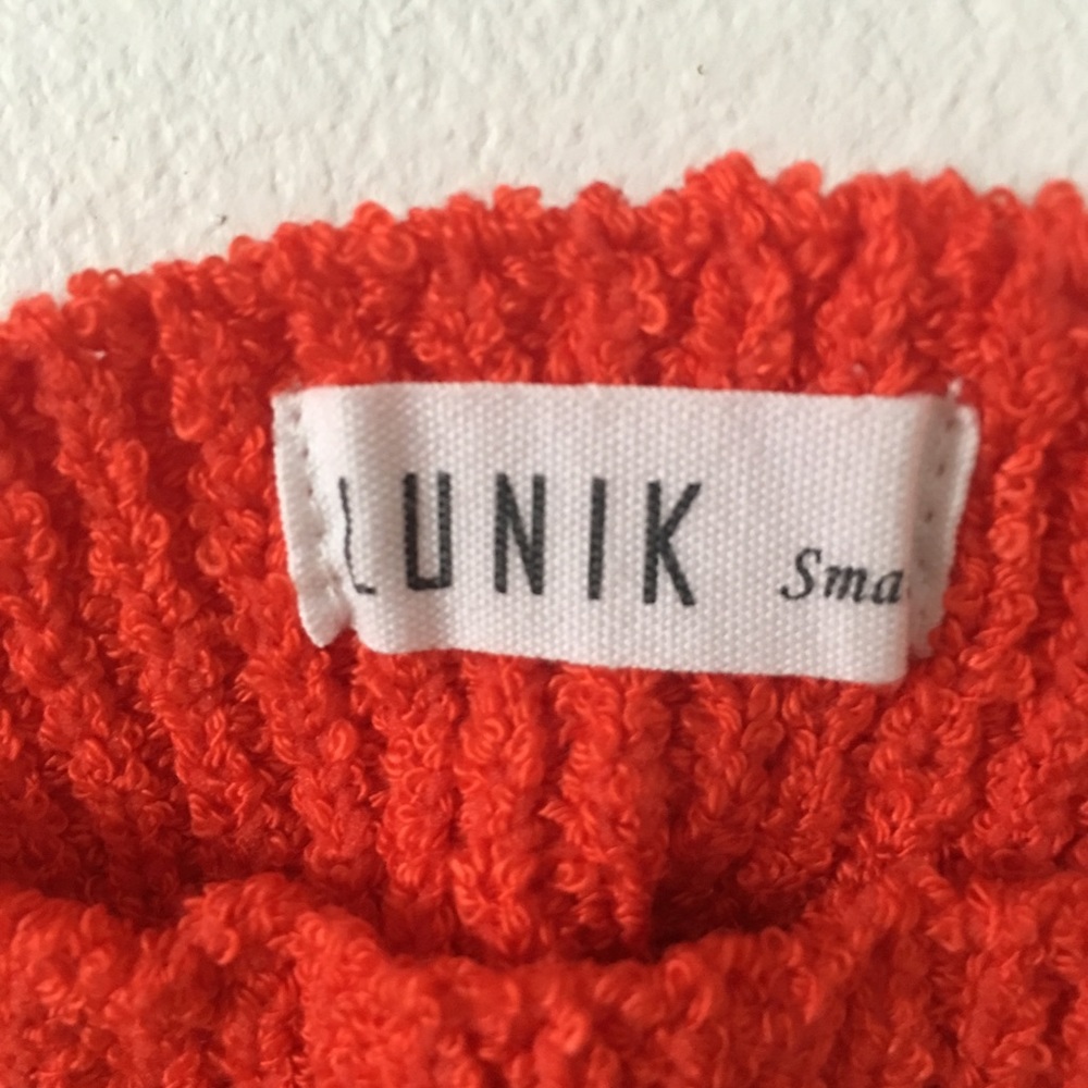 Crop Top Sz S - Picture 4 of 8